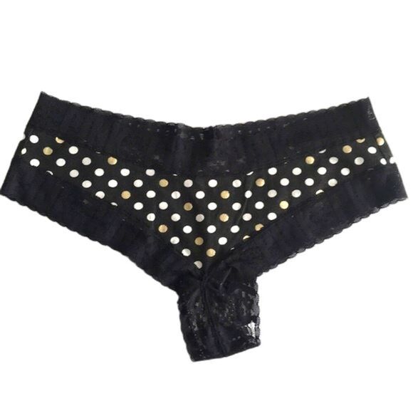 PINK Victoria's Secret Other - Victoria’s Secret‎ PINK extra low rise cheeky panty size medium